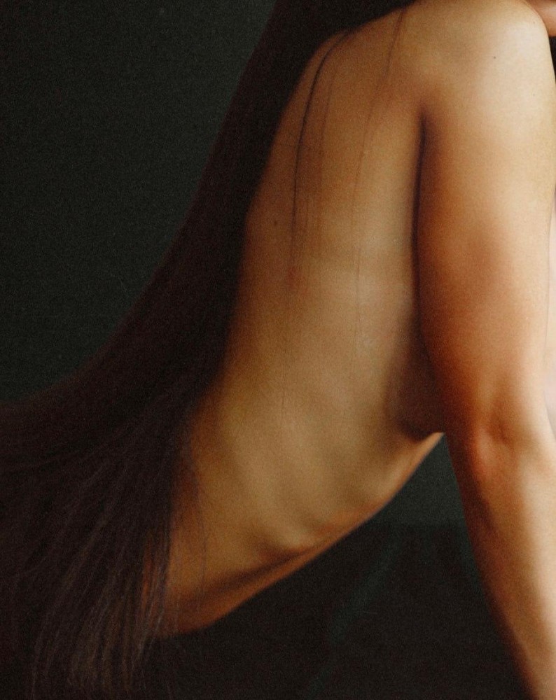 Индивидуалка Рада фото № 2 в городе Саров