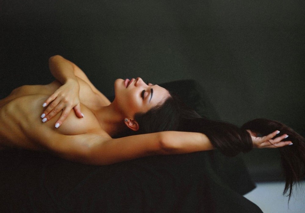 Индивидуалка Рада фото № 2 в городе Саров