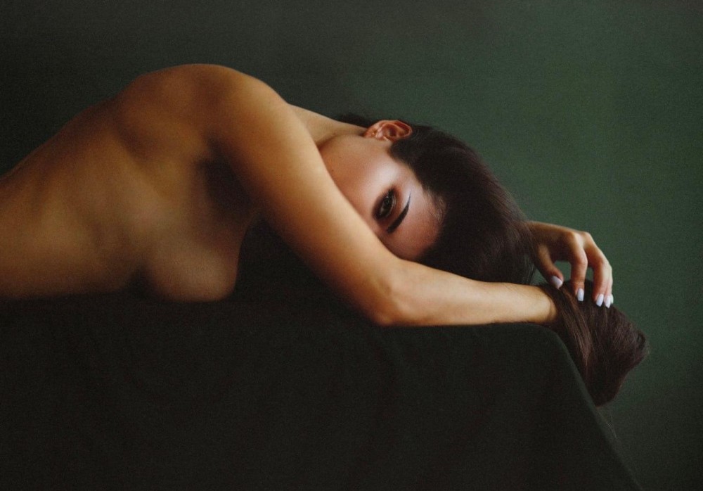 Индивидуалка Рада фото № 2 в городе Саров