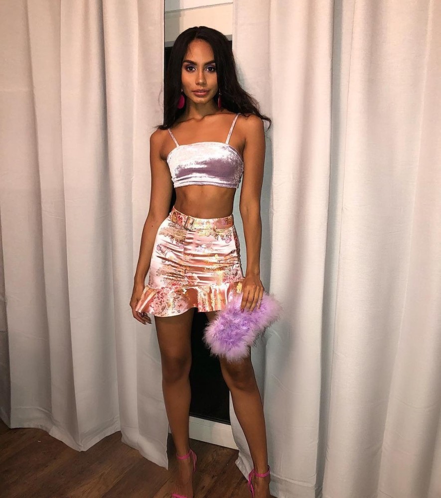 Индивидуалка Рина фото № 2 в городе Саров