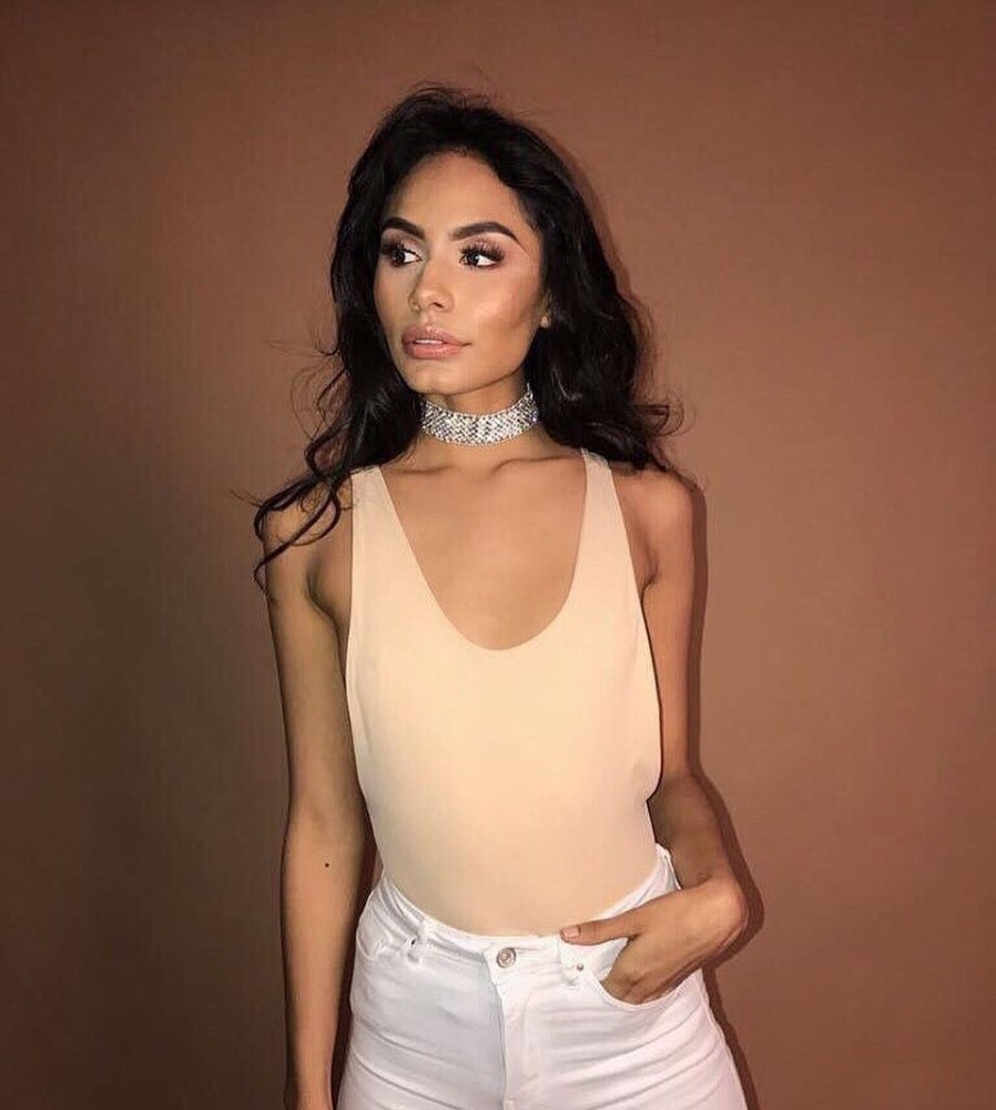 Индивидуалка Рина фото № 2 в городе Саров