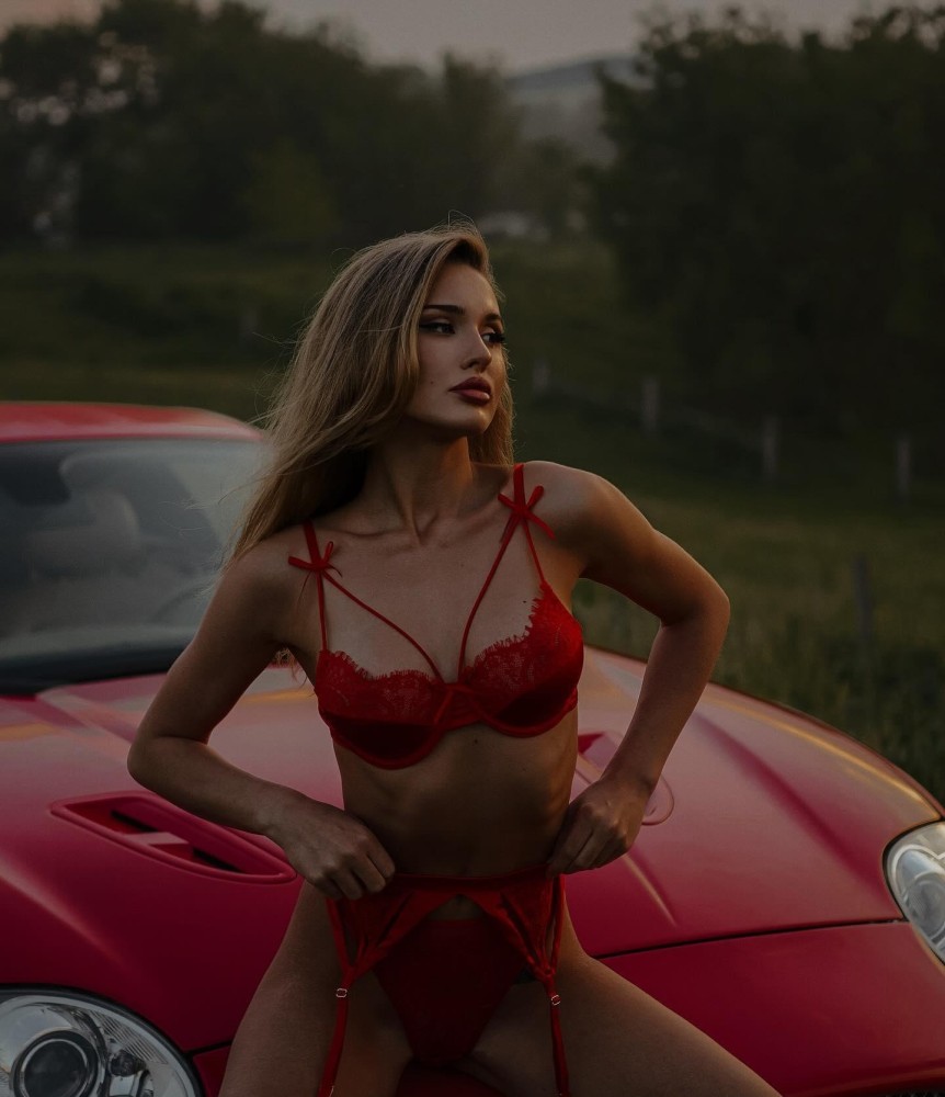 Индивидуалка Сабина фото № 2 в городе Саров