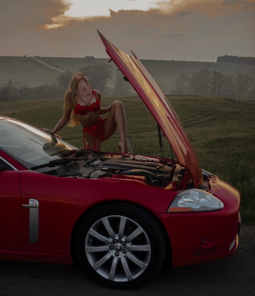 Индивидуалка Сабина фото № 2 в городе Саров