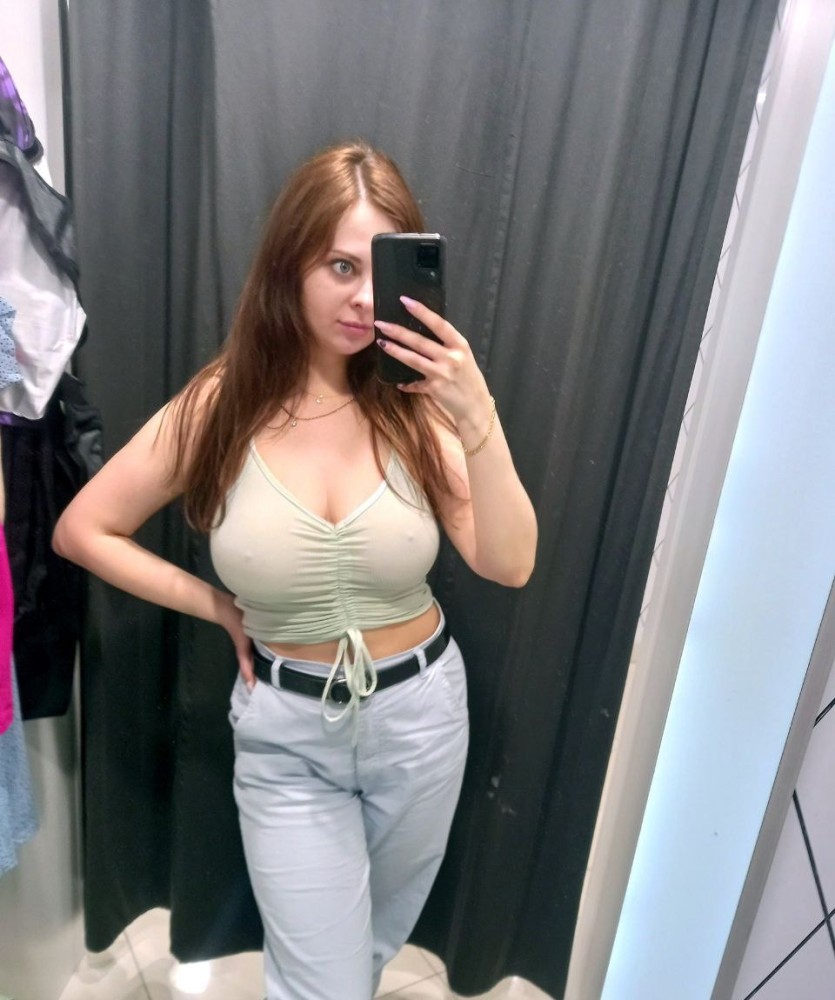 Индивидуалка Снежана фото № 2 в городе Саров