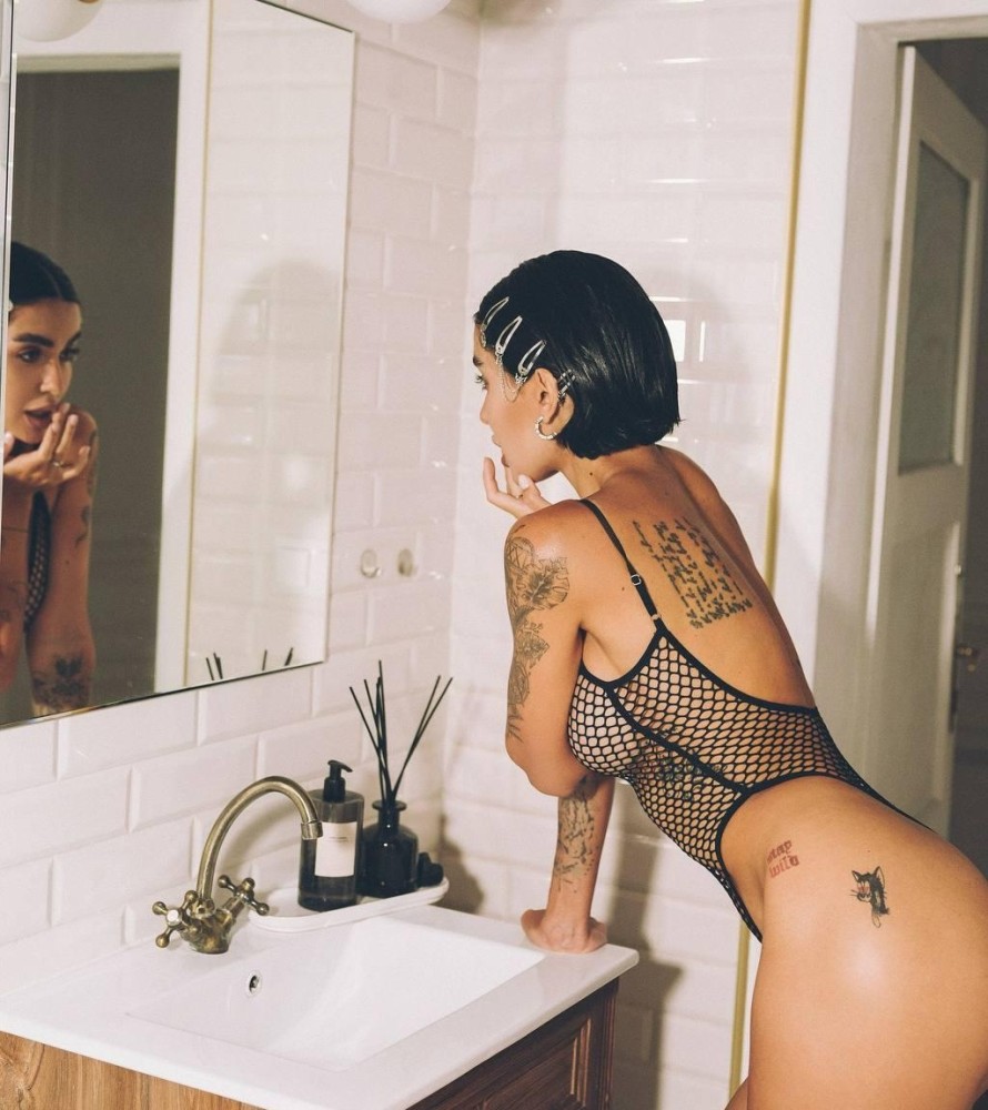 Индивидуалка Софья фото № 2 в городе Саров