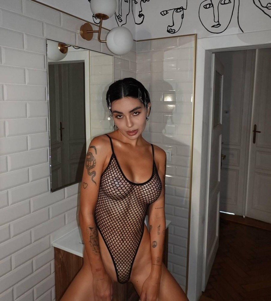 Индивидуалка Софья фото № 2 в городе Саров