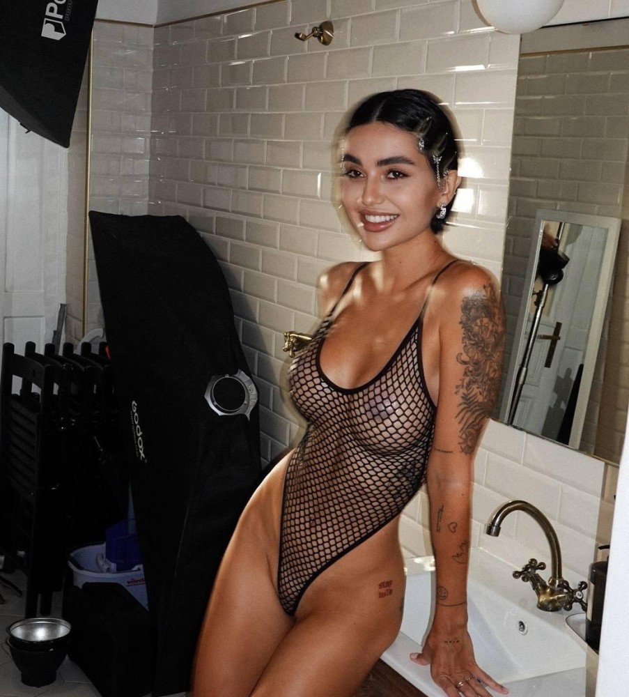 Индивидуалка Софья фото № 2 в городе Саров