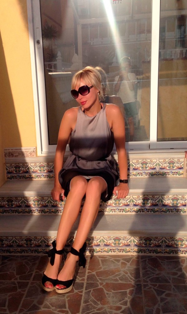 Индивидуалка Татьяна фото № 2 в городе Саров