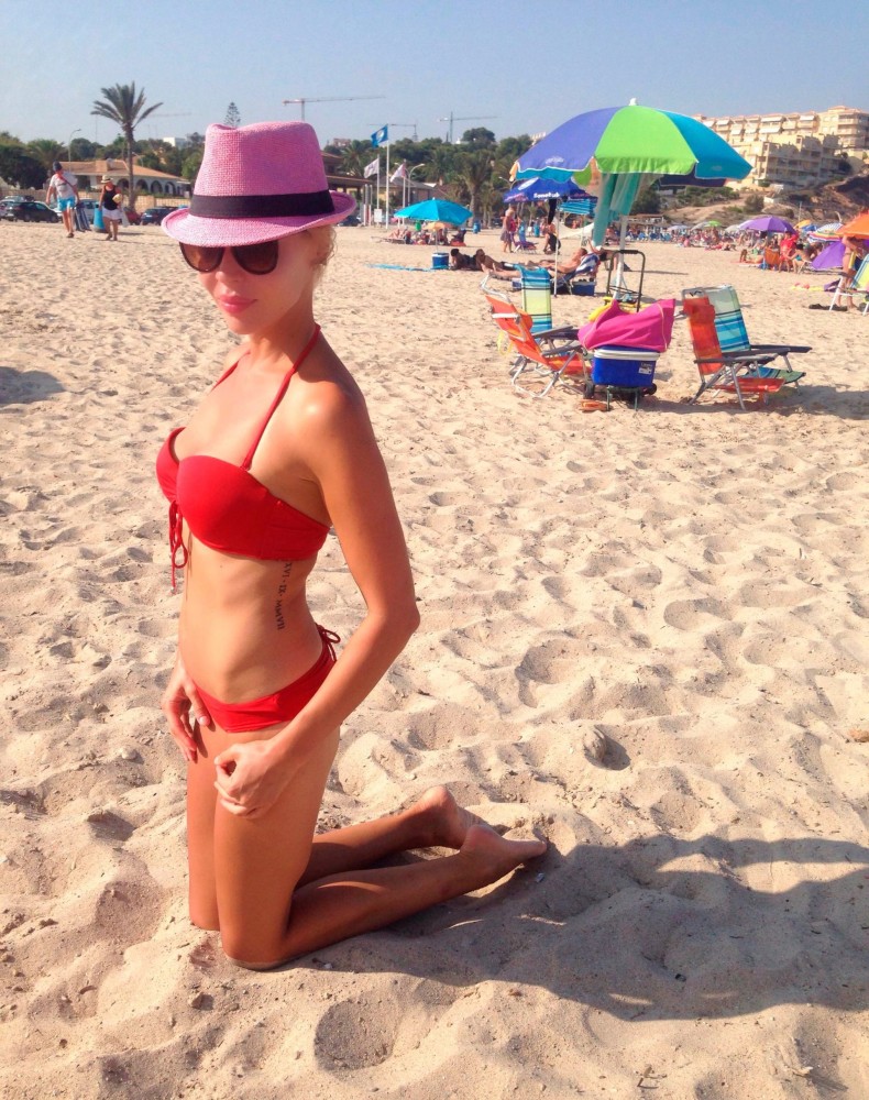 Индивидуалка Татьяна фото № 2 в городе Саров