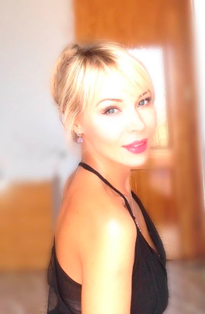 Индивидуалка Татьяна фото № 2 в городе Саров