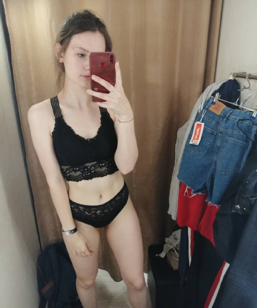 Индивидуалка Татьяна фото № 2 в городе Саров