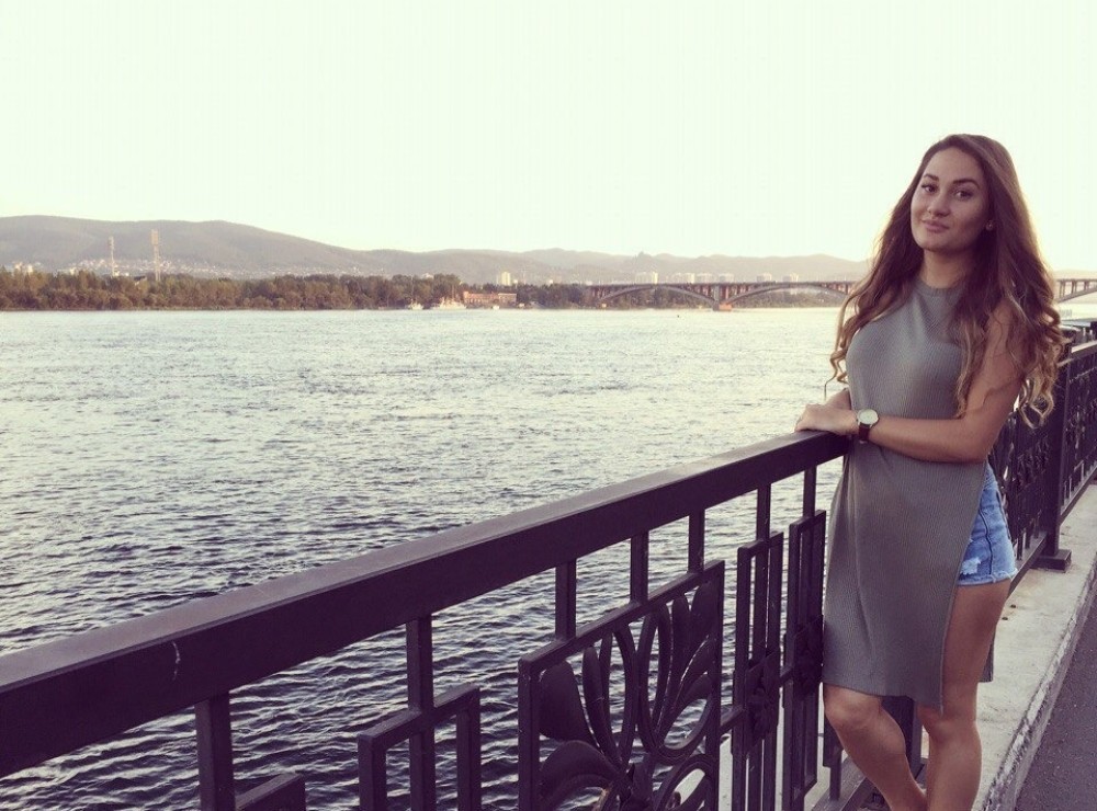 Индивидуалка Татьяна фото № 2 в городе Саров