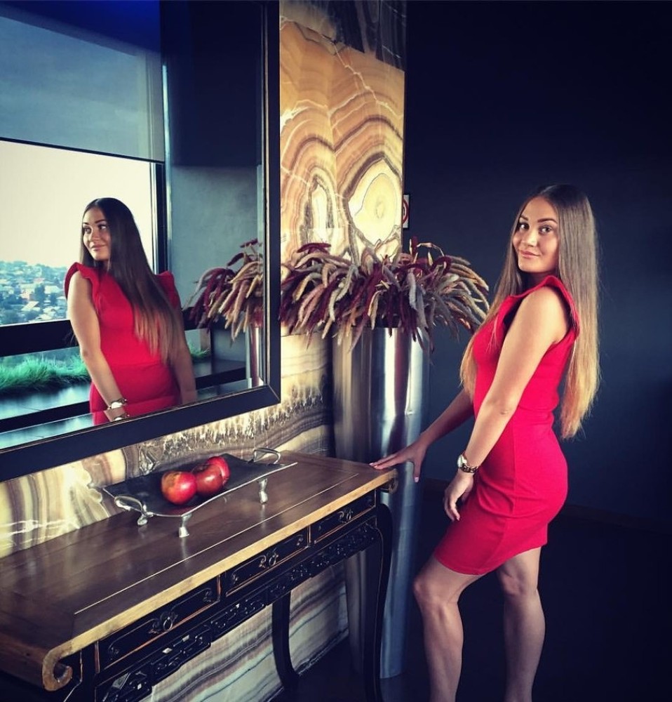 Индивидуалка Татьяна фото № 2 в городе Саров