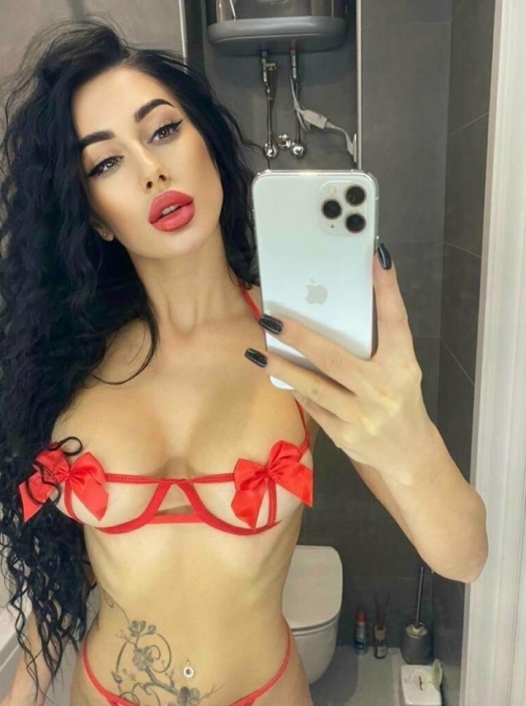 Индивидуалка Варвара фото № 2 в городе Саров