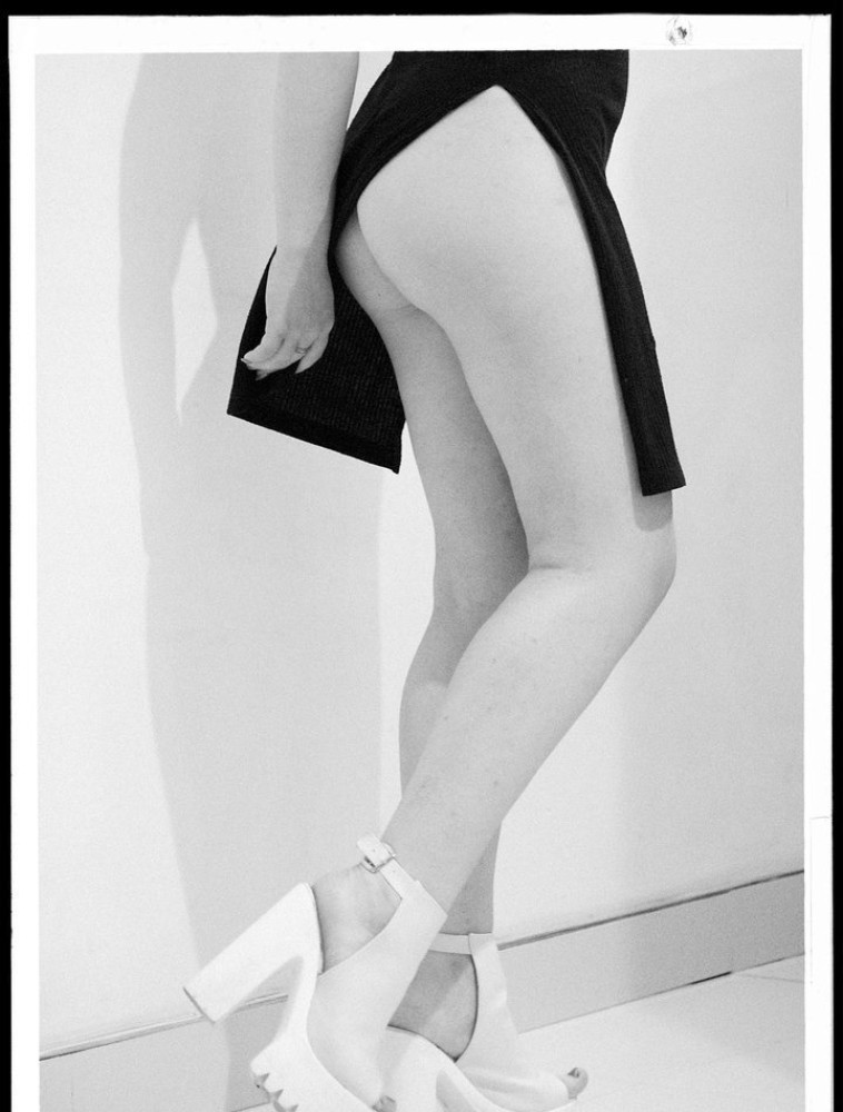 Индивидуалка Влада фото № 2 в городе Саров