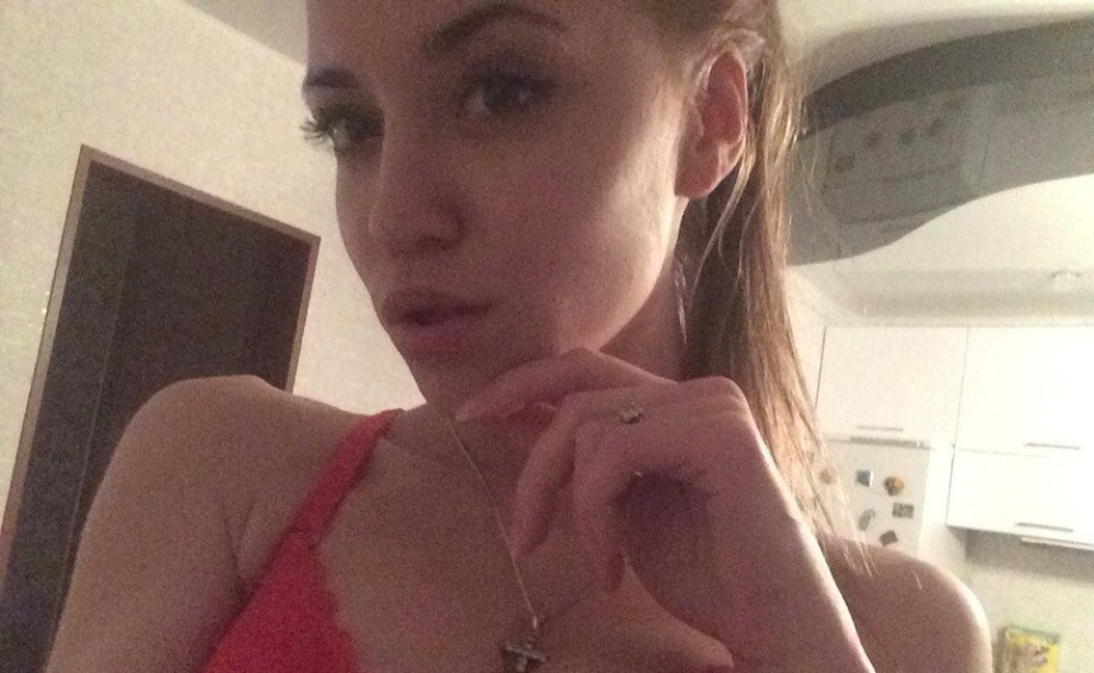 Индивидуалка Владлена фото № 2 в городе Саров