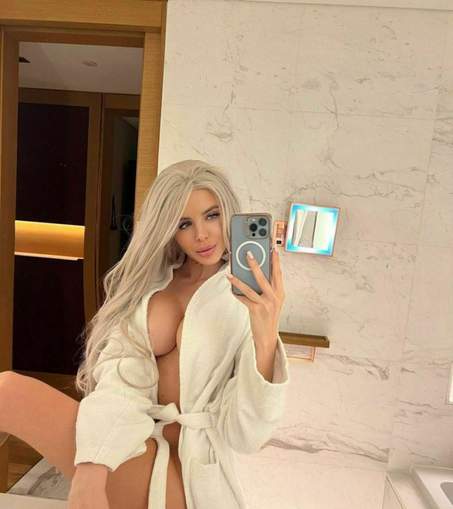 Индивидуалка Яна фото № 2 в городе Саров