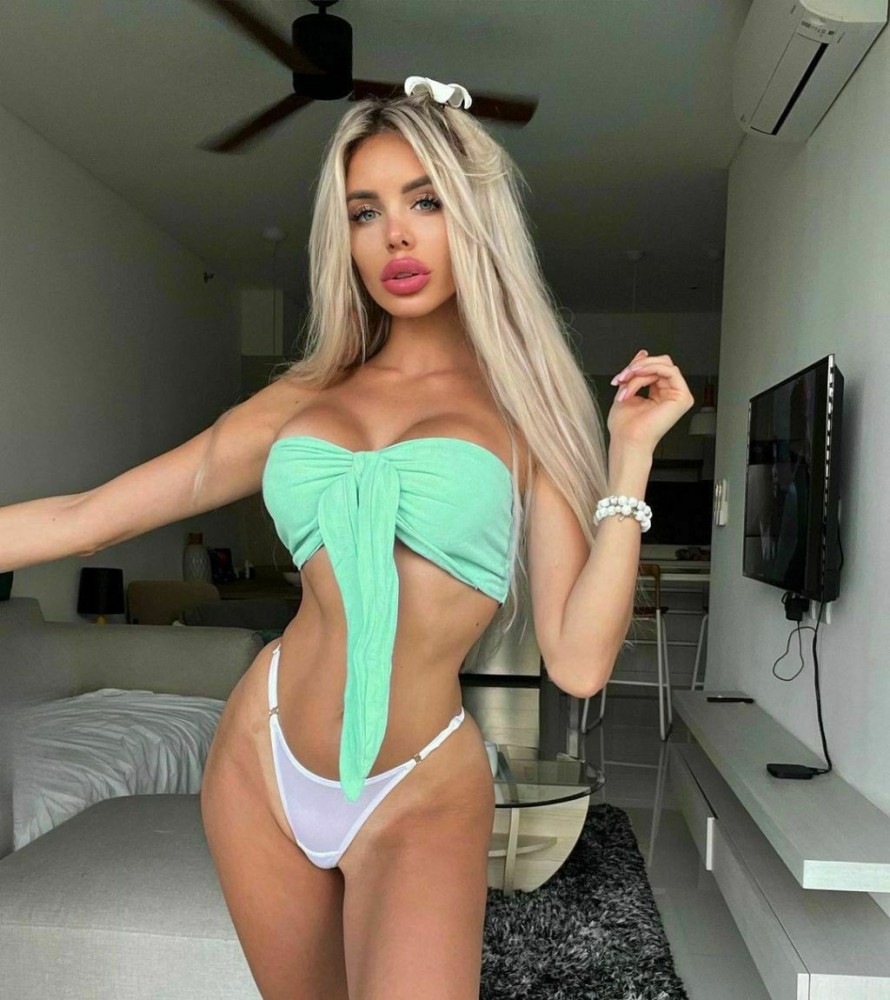 Индивидуалка Яна фото № 2 в городе Саров