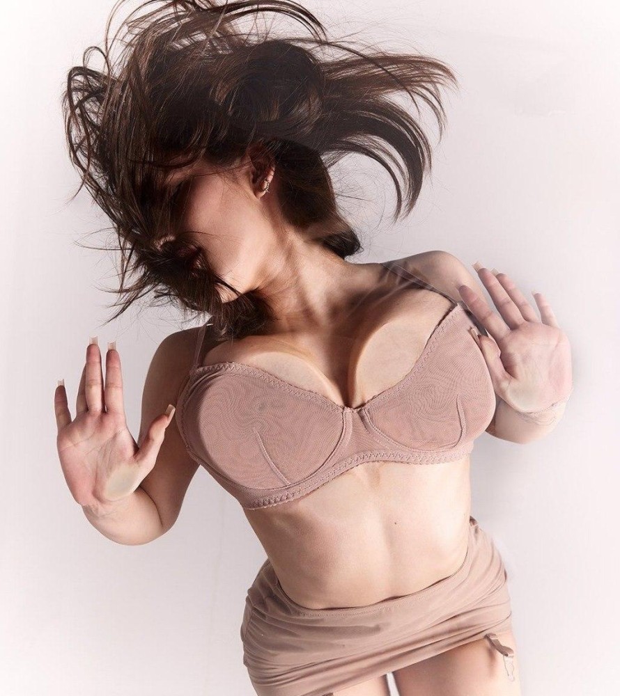 Индивидуалка Зара фото № 2 в городе Саров