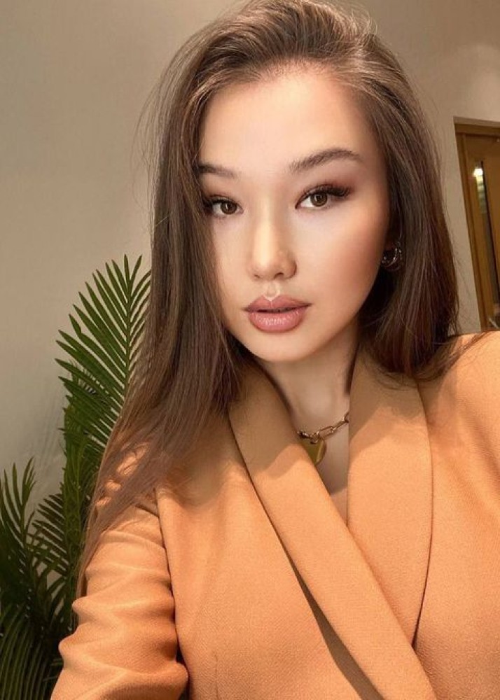 Индивидуалка Алия фото № 2 в городе Саров