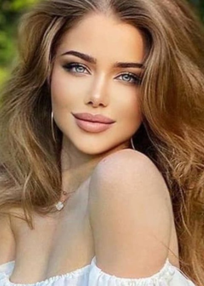 Индивидуалка Амина главное фото в городе Саров 