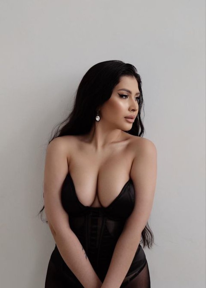 Индивидуалка Амина фото № 2 в городе Саров