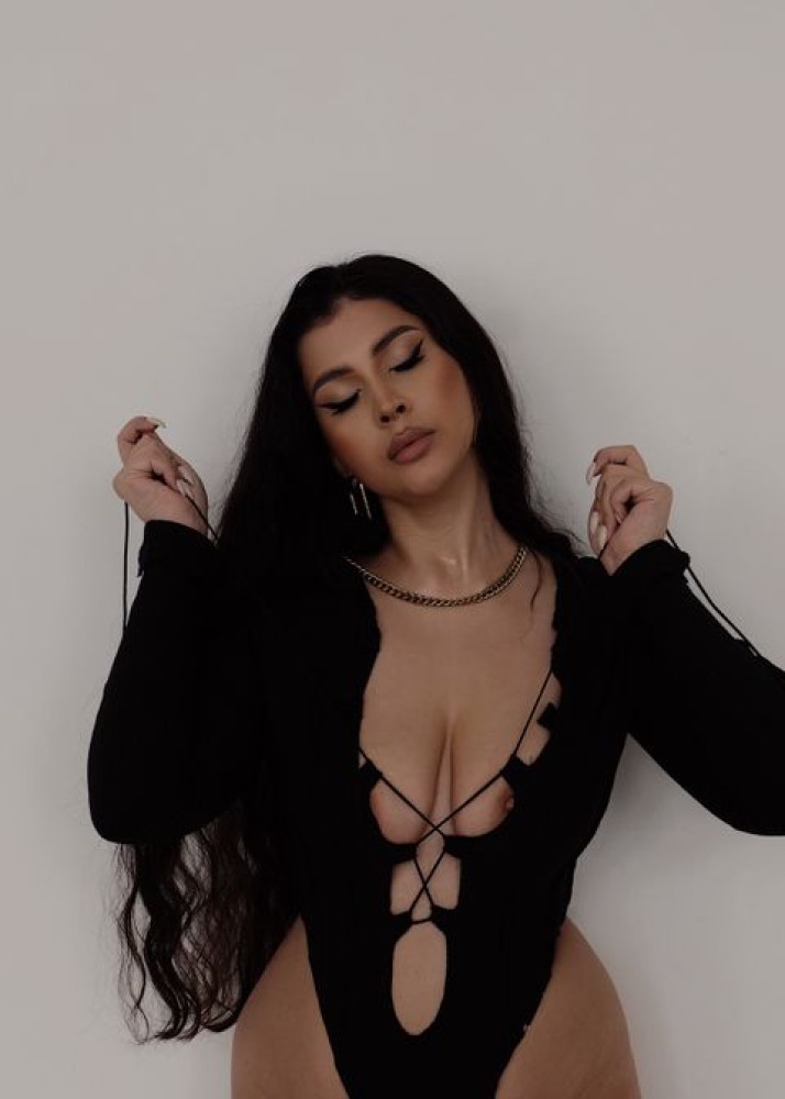 Индивидуалка Амина фото № 2 в городе Саров