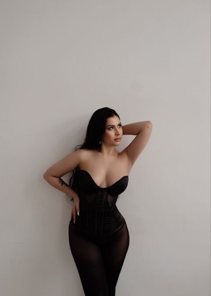 Индивидуалка Амина фото № 2 в городе Саров