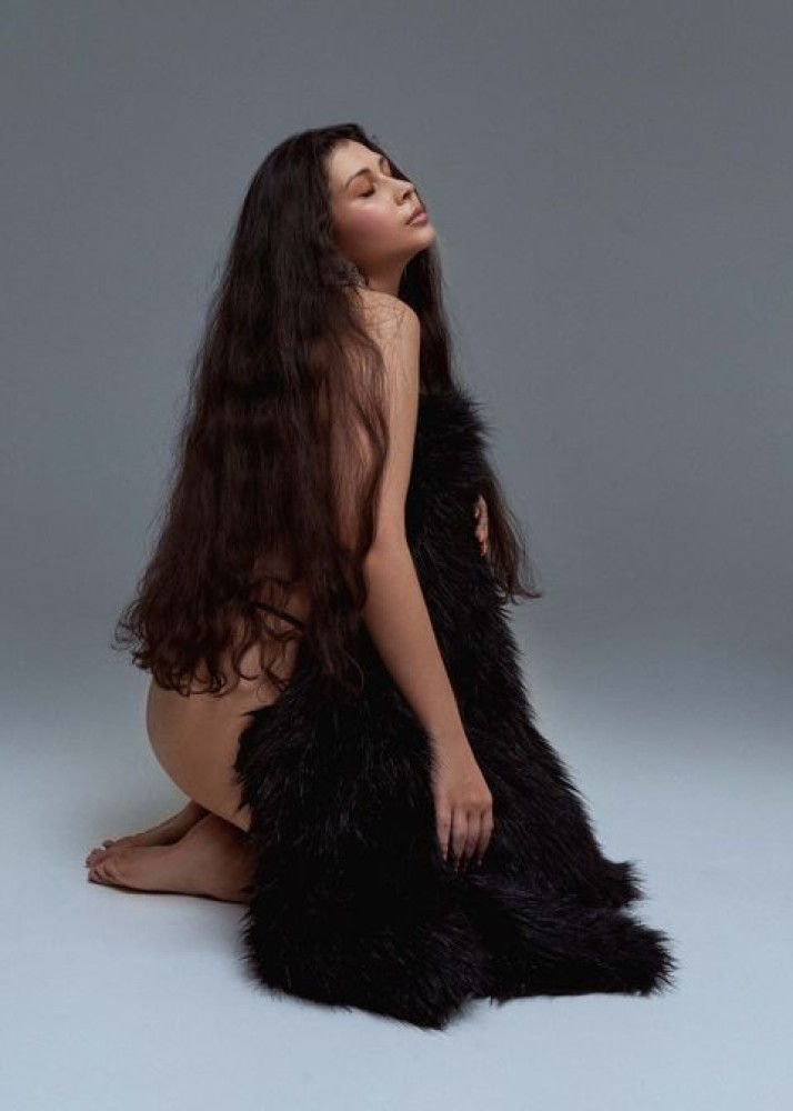 Индивидуалка Амина фото № 2 в городе Саров