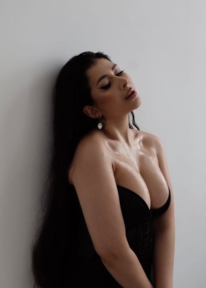 Индивидуалка Амина фото № 2 в городе Саров