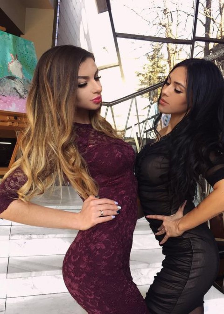 Индивидуалка Анфиса фото № 2 в городе Саров