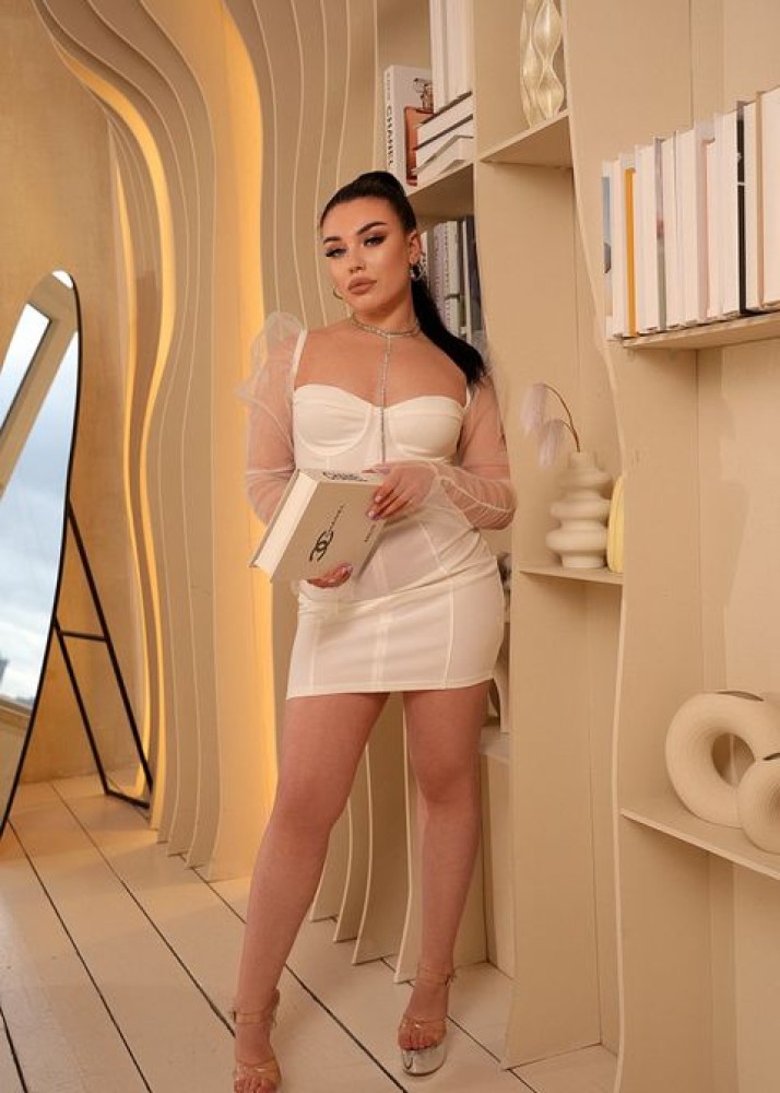 Индивидуалка Ангелина фото № 2 в городе Саров