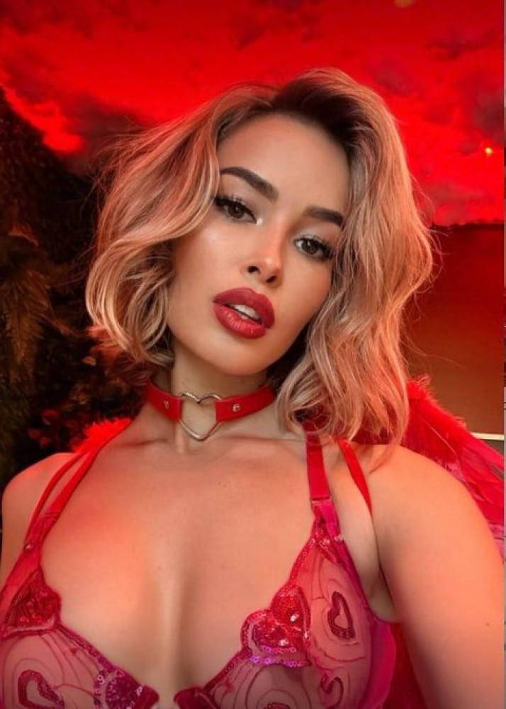 Индивидуалка Ангелок фото № 2 в городе Саров