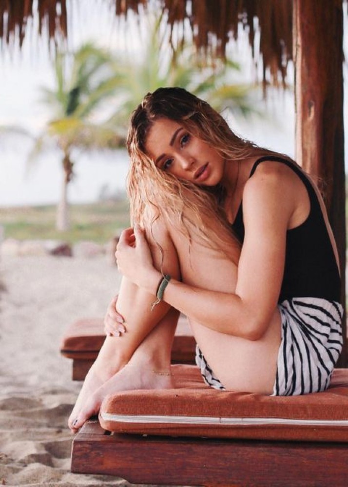 Индивидуалка Анна фото № 2 в городе Саров