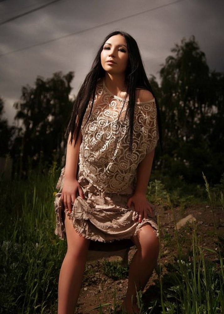 Индивидуалка Аня фото № 2 в городе Саров