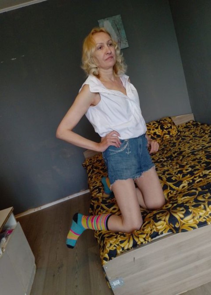 Индивидуалка Аня фото № 2 в городе Саров