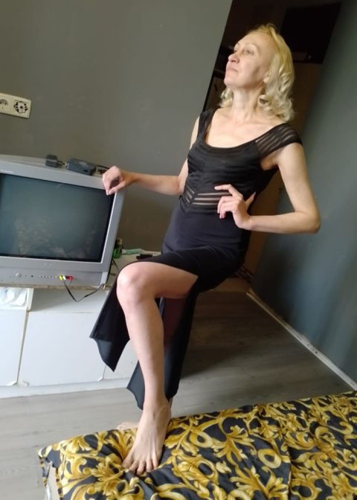 Индивидуалка Аня фото № 2 в городе Саров