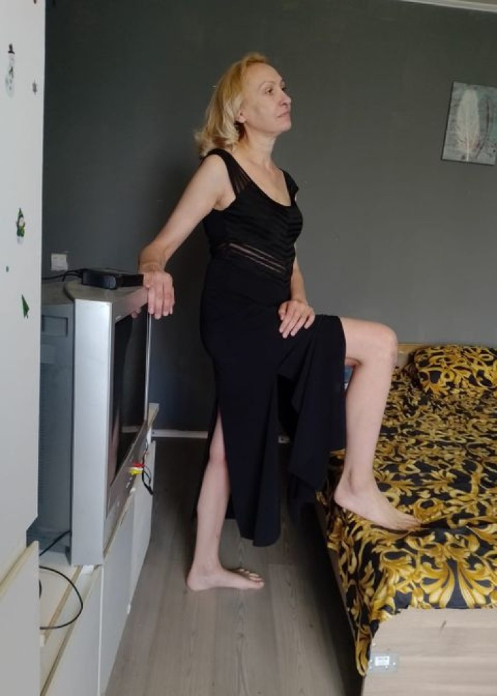 Индивидуалка Аня фото № 2 в городе Саров