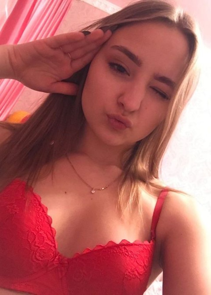 Индивидуалка Арина фото № 2 в городе Саров