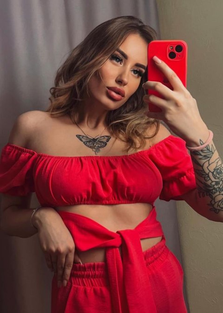 Индивидуалка Арина главное фото в городе Саров 