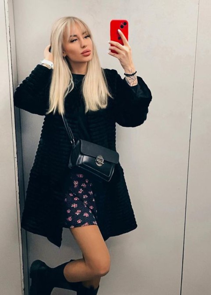 Индивидуалка Арина фото № 2 в городе Саров