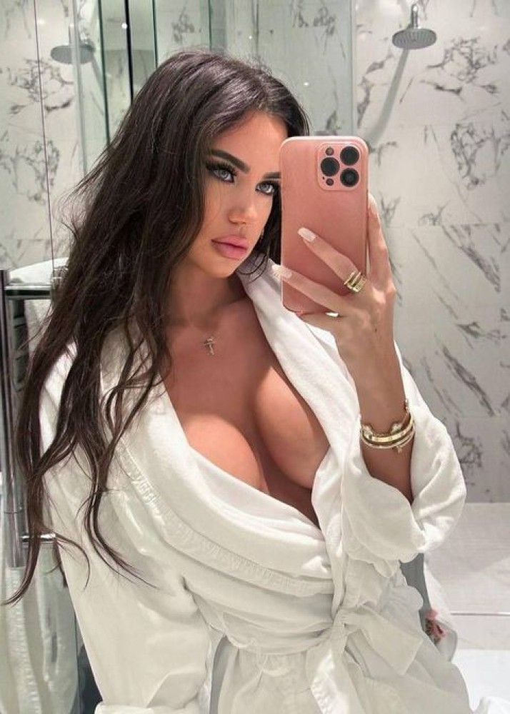 Индивидуалка Азалия главное фото в городе Саров 