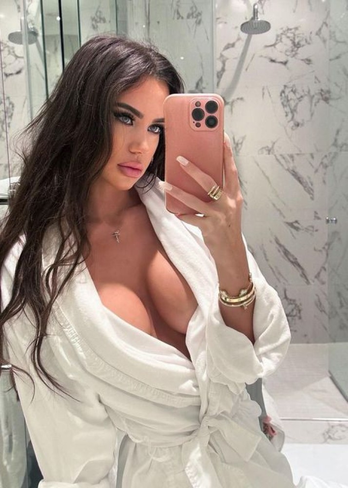 Индивидуалка Азалия фото № 2 в городе Саров