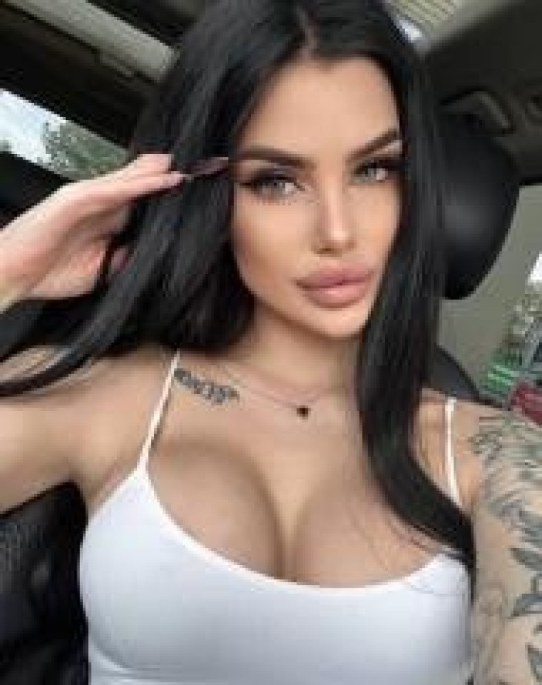 Индивидуалка Азалия фото № 2 в городе Саров