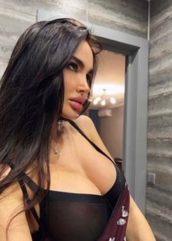 Индивидуалка Азалия фото № 2 в городе Саров