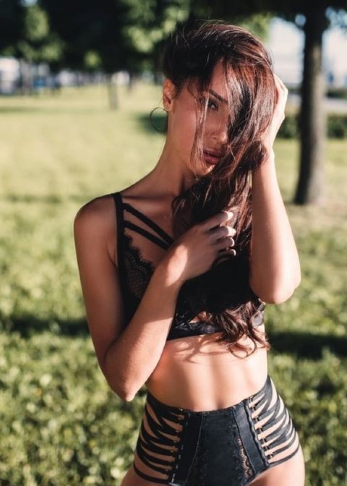 Индивидуалка Беатриса фото № 2 в городе Саров