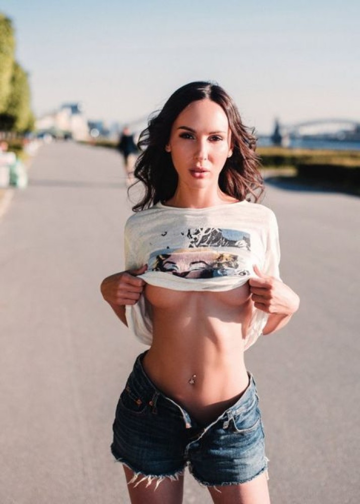 Индивидуалка Беатриса фото № 2 в городе Саров