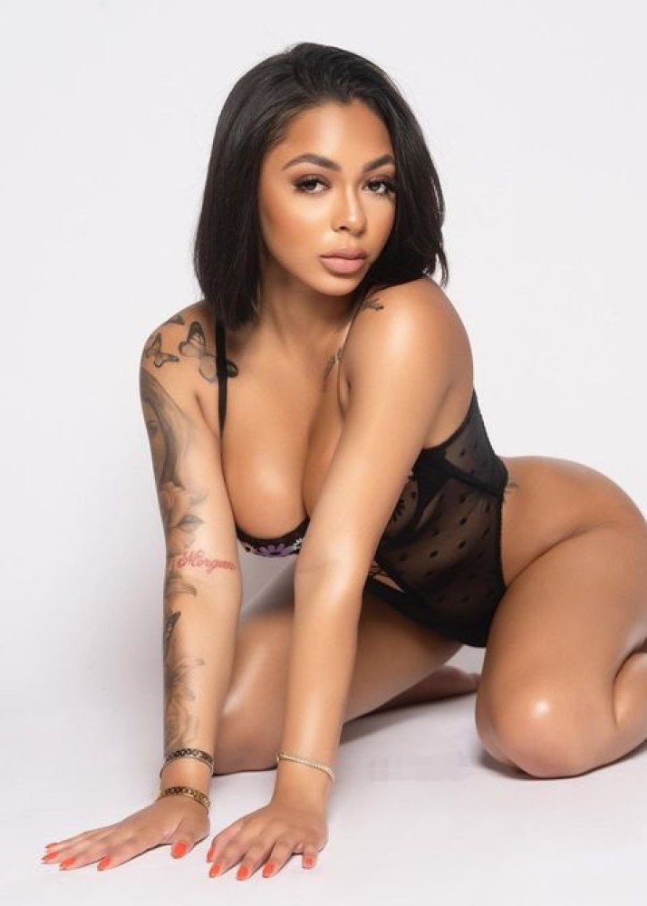 Индивидуалка Bella фото № 2 в городе Саров