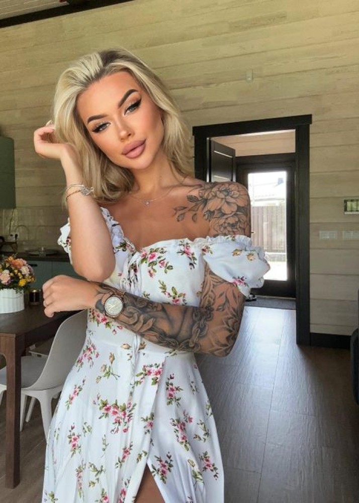 Индивидуалка Белла фото № 2 в городе Саров