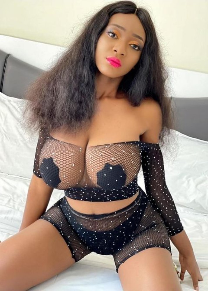 Индивидуалка Camilla фото № 2 в городе Саров